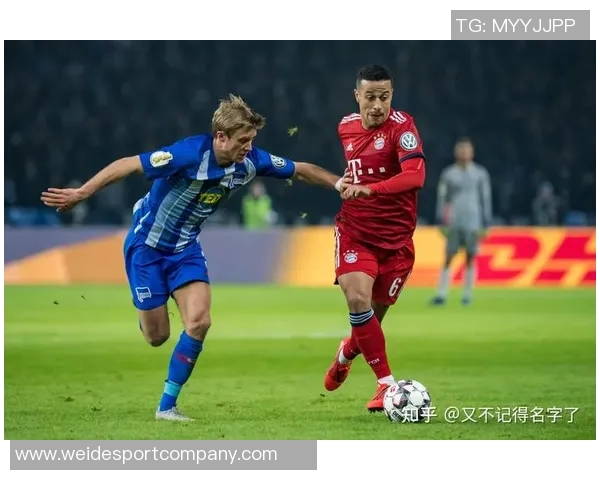 德国杯18决赛精彩对决多特迎战勒沃库森柏林联合挑战拜仁雄狮