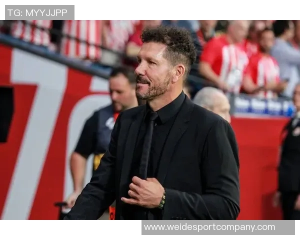 弗拉门戈夺得巴甲冠军马竞祝贺费利佩萨乌尔利诺的辉煌成就