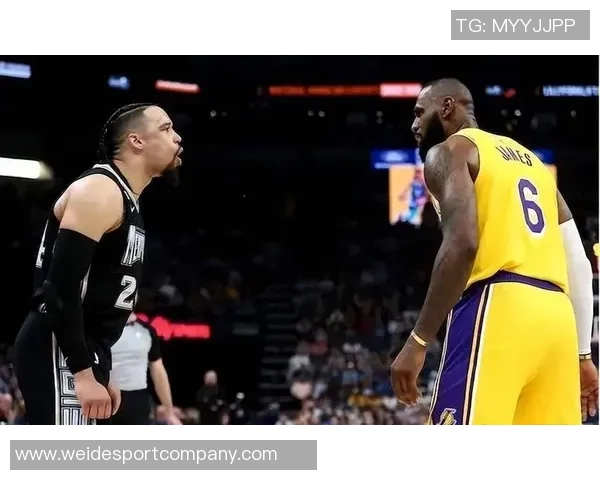 火药味十足詹姆斯与狄龙激烈对抗全场回顾三次技术犯规引发热议