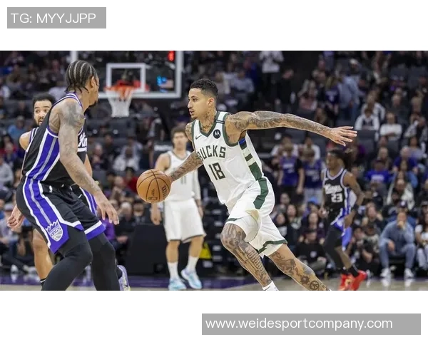 字母哥首节火力全开11分3板4助与米切尔对抗14分2助精彩对决